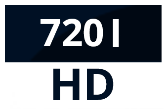 720p