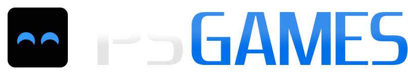ps games store logo