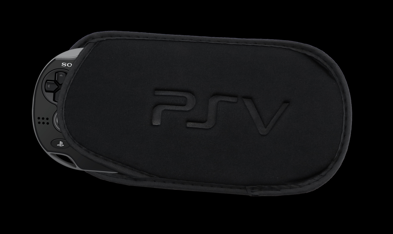 ps vita neoprene pouch