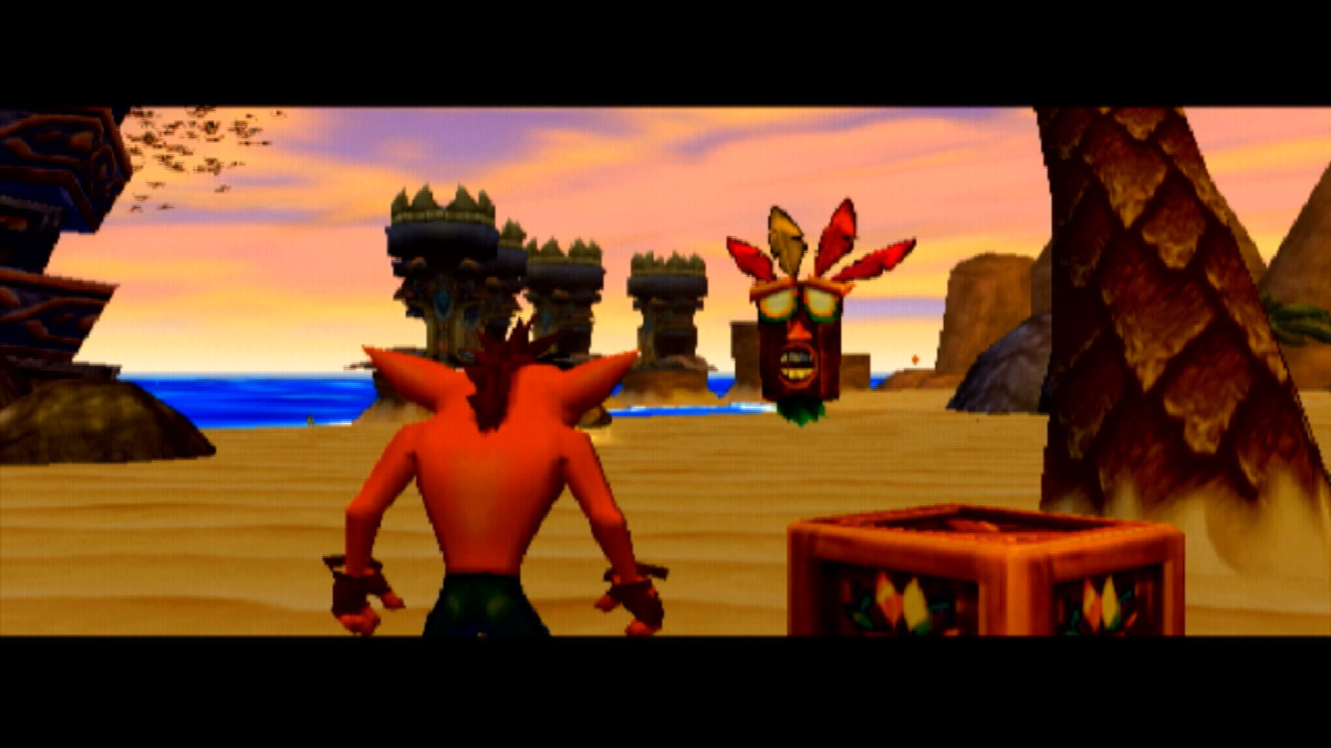 Crash Twinsanity PS2