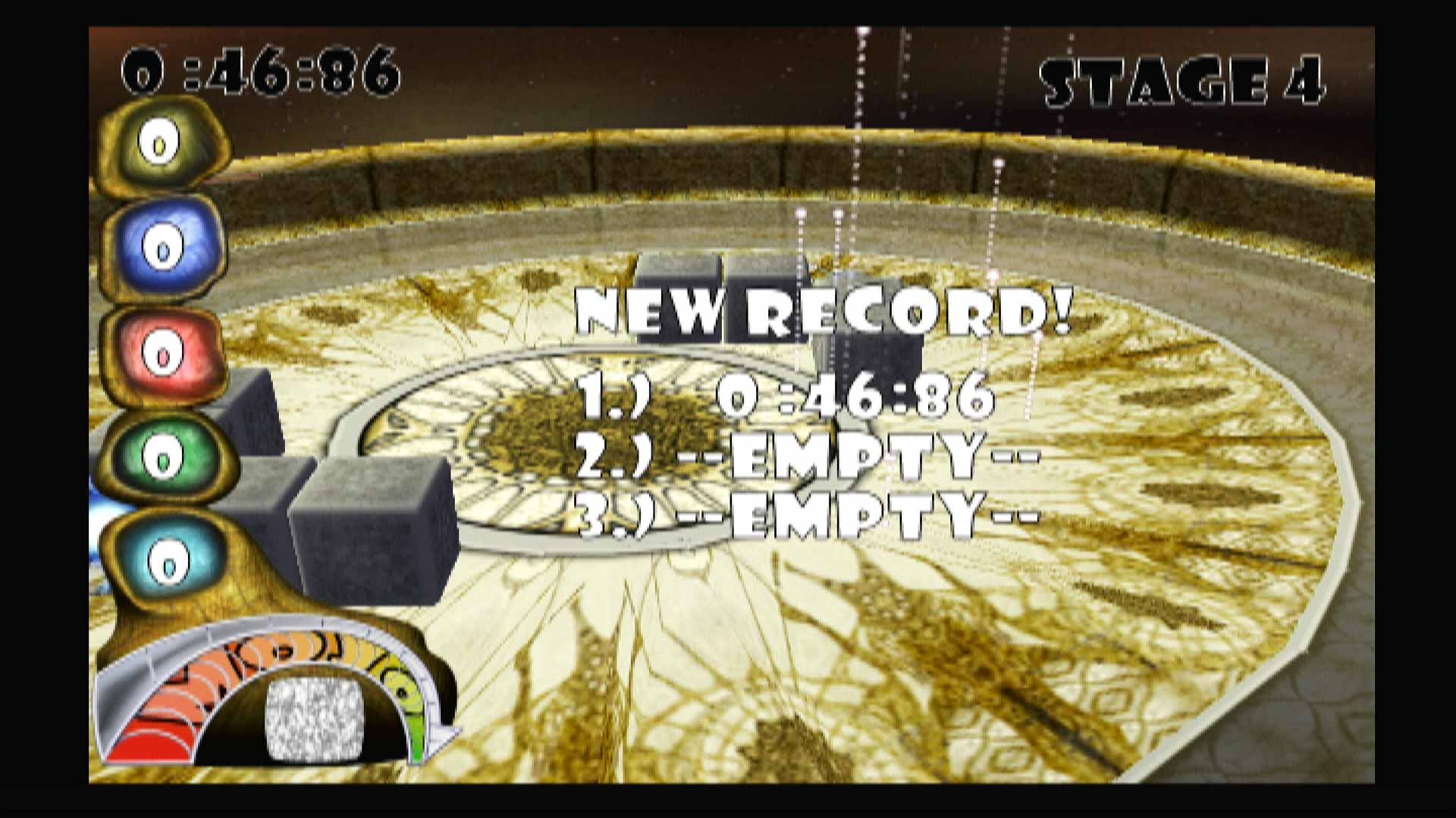 Mojo! PS2 new record