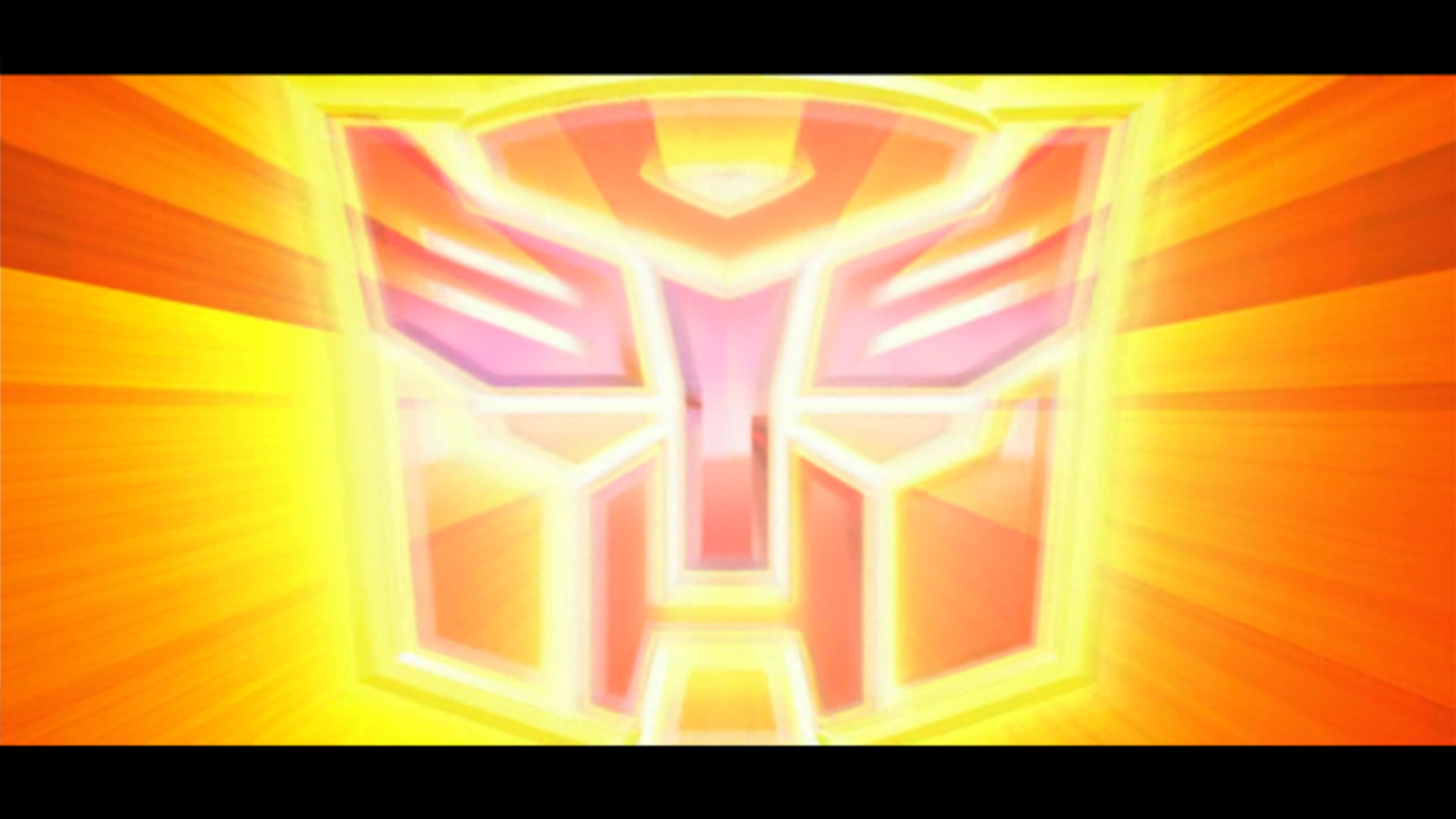 Transformers PS2 autobot logo