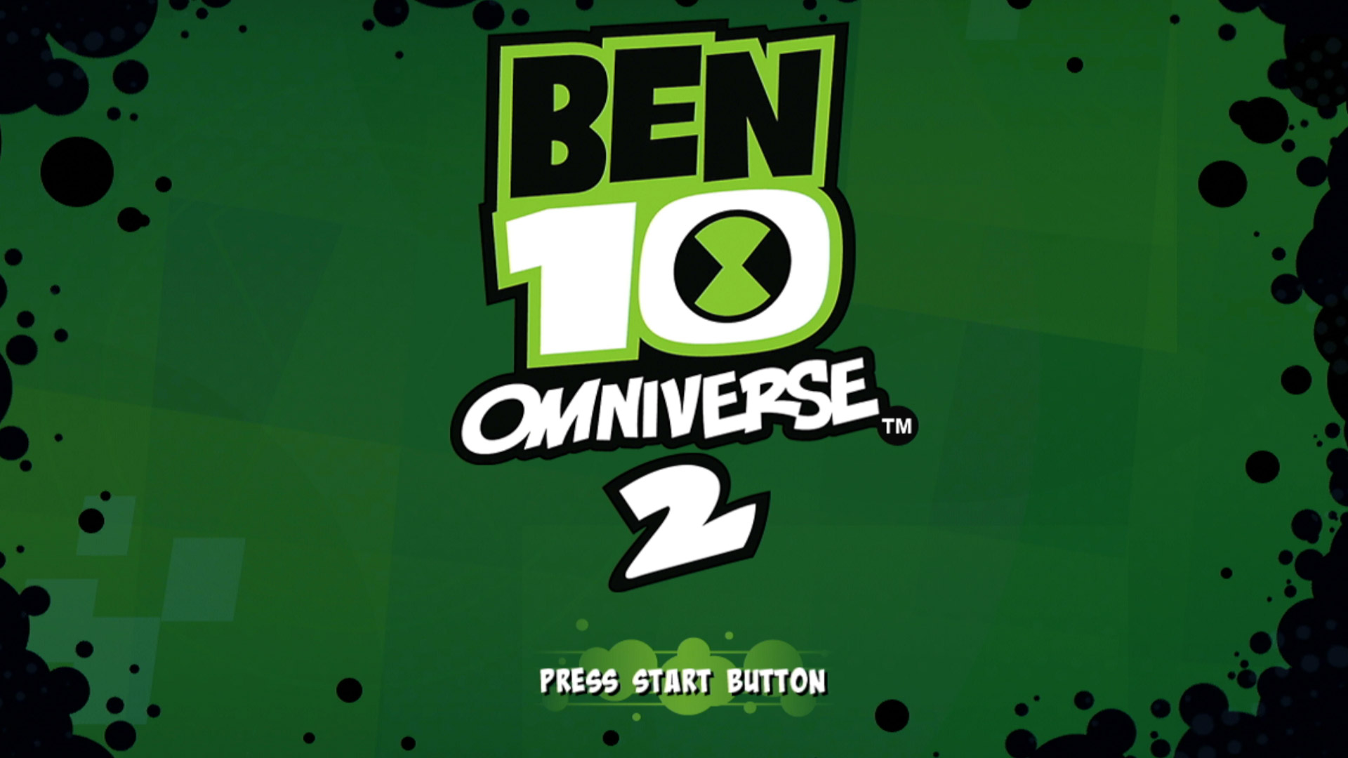 Ben 10 Omniverse 2 PS3