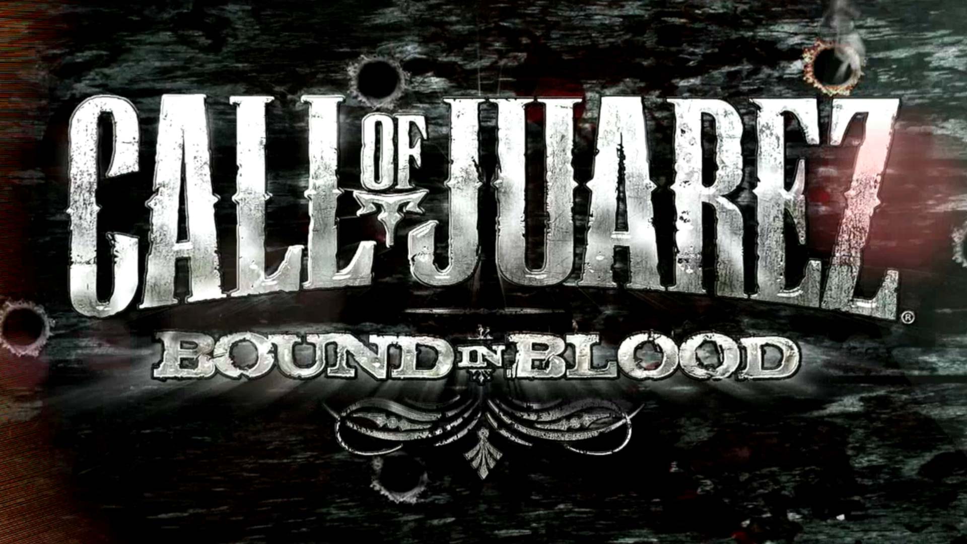 Call of Juarez Bound in Blood PS3 ____