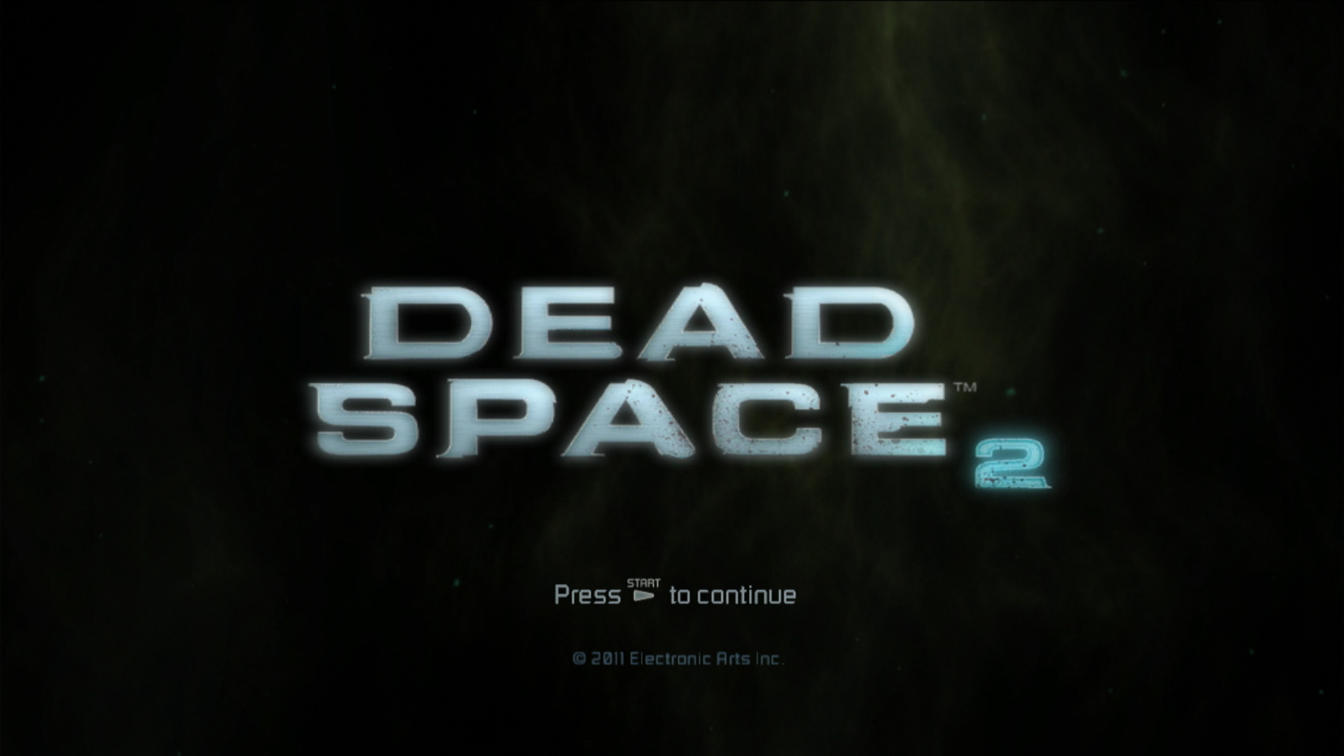 Dead Space 2 PS3 ____