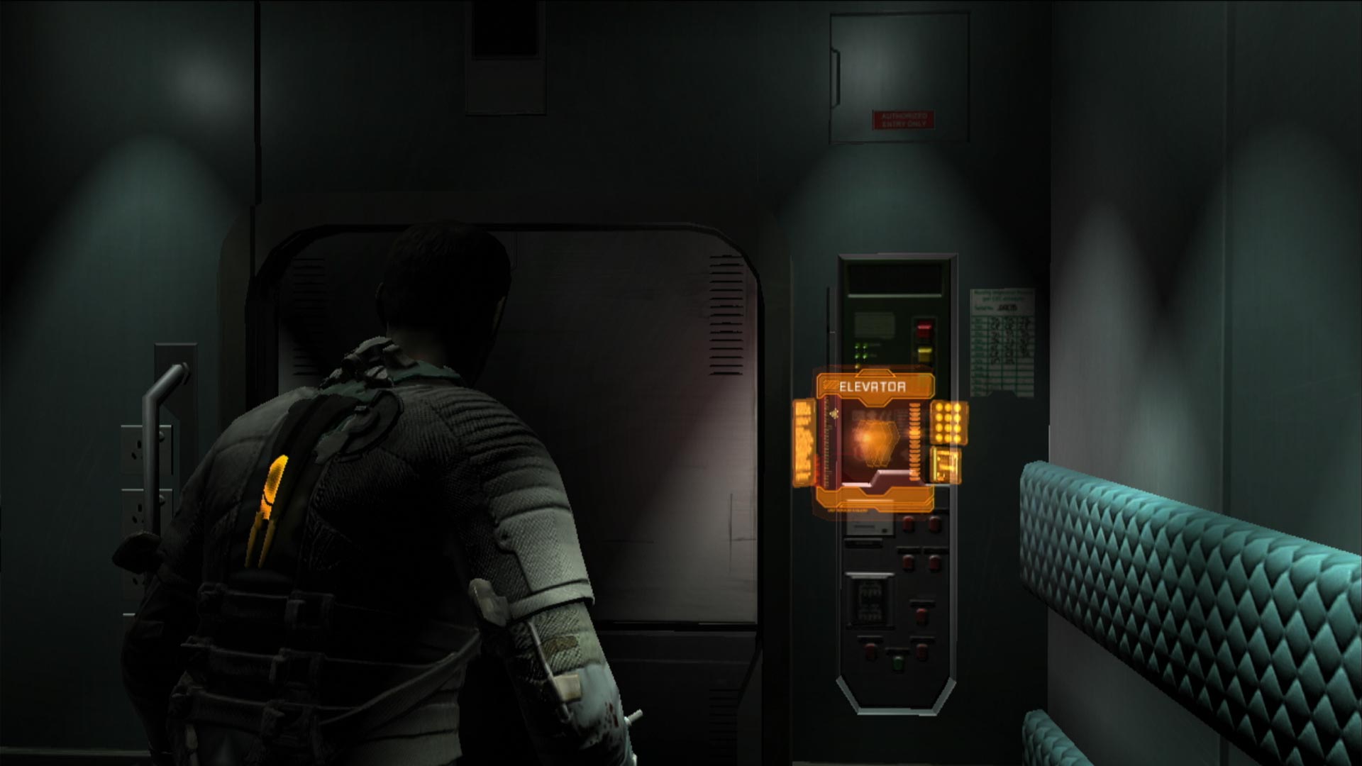 Dead Space 2 PS3 ____