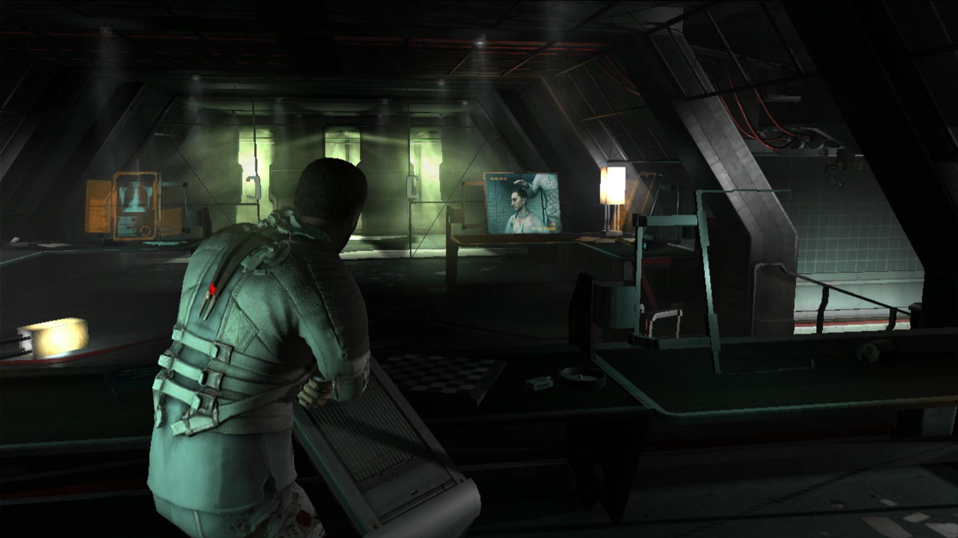 Dead Space 2 PS3 ____