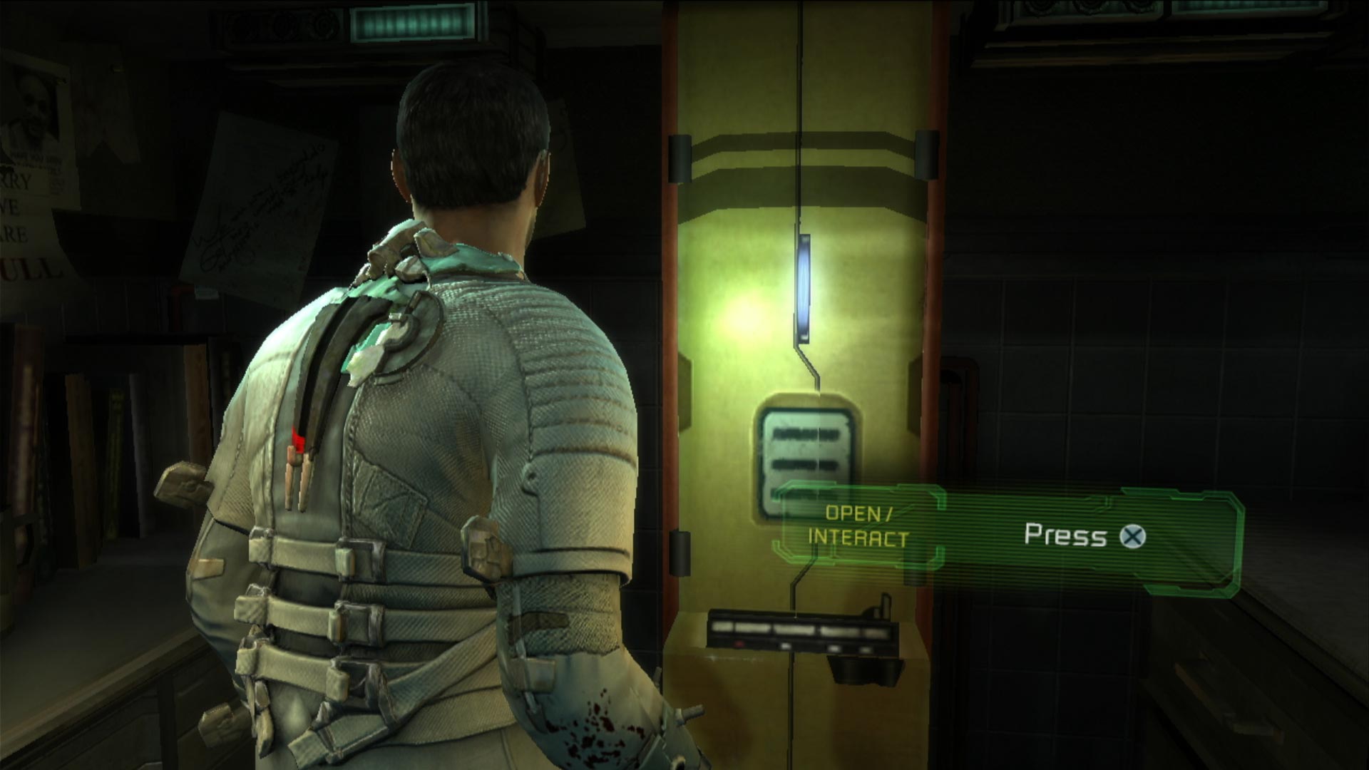 Dead Space 2 PS3 ____