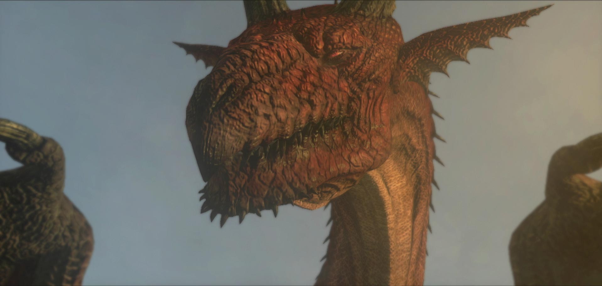 Dragons Dogma Dark Arisen PS3 screenshot 10