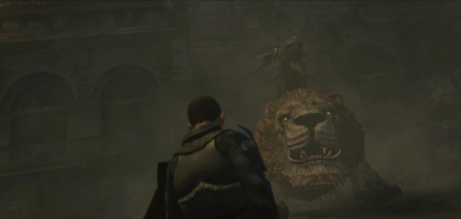 Dragons Dogma Dark Arisen PS3 screenshot 7