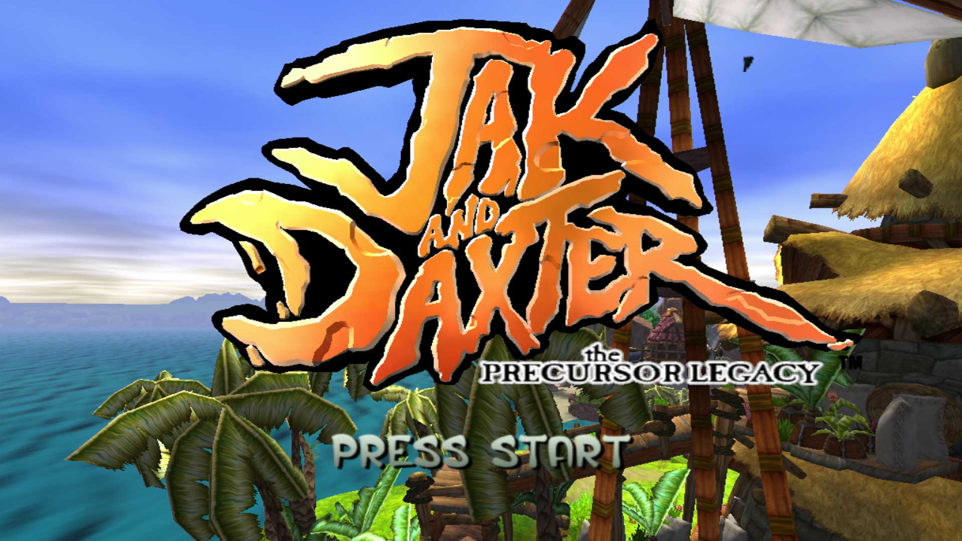 jak and daxter the precusors legacy