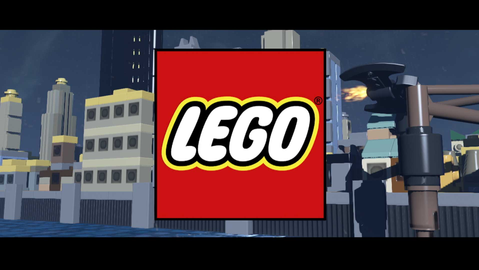 lego title logo 