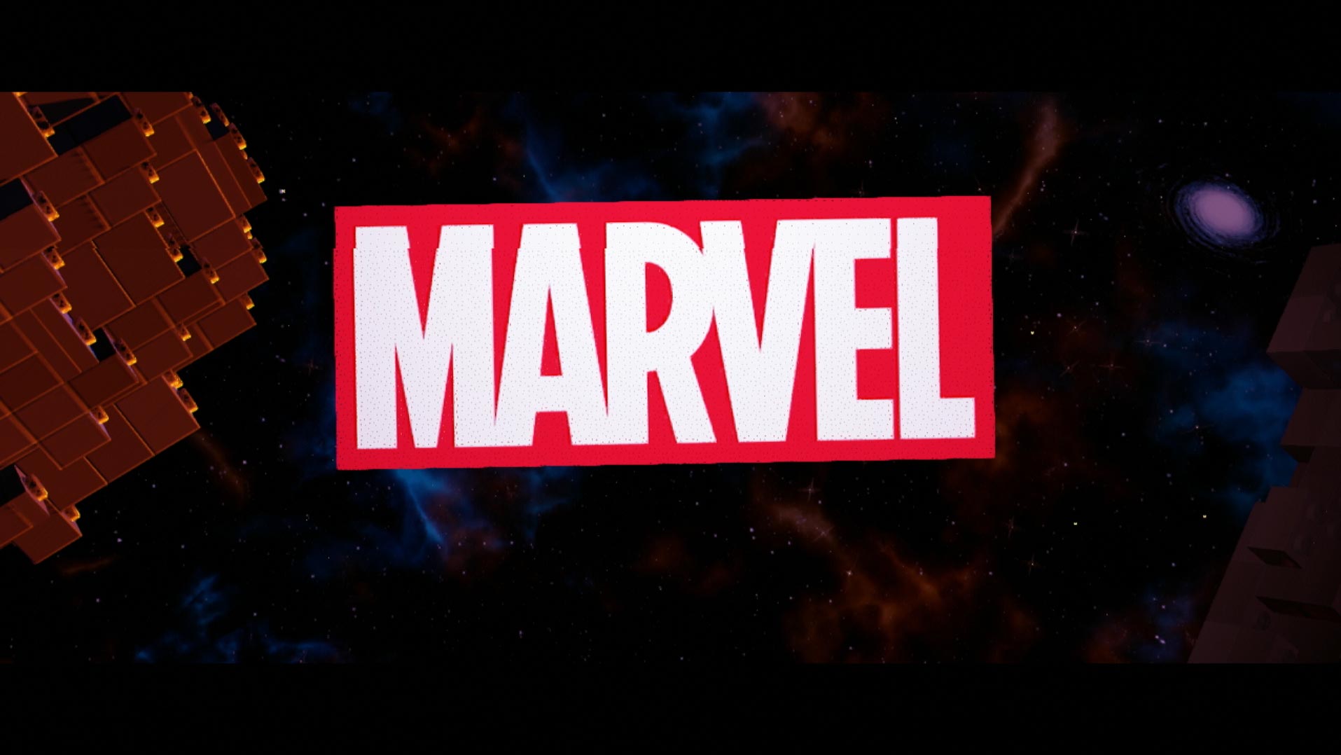 marvel title logo