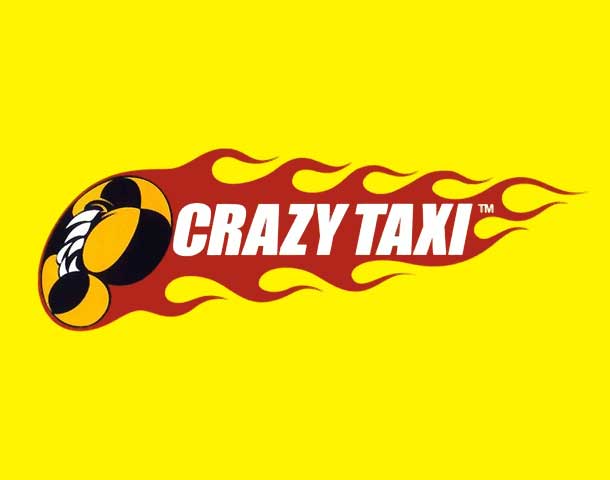 Crazy Taxy